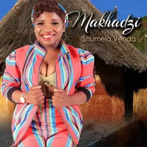 Makhadzi - U Voter